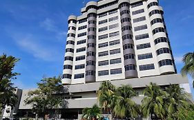 Putra Regency Hotel Kangar